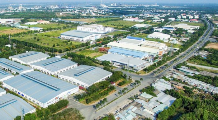Bình Dương có thêm khu công nghiệp 523ha, tạo việc làm cho 26.000 lao động- Ảnh 1.