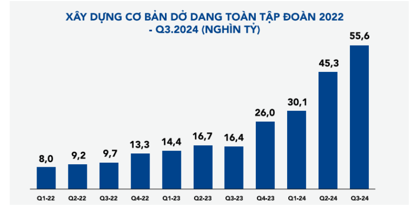 Nhà sản xuất thép lớn nhất Việt Nam rót hơn 52.500 tỉ vào dự án Dung Quất 2- Ảnh 2.