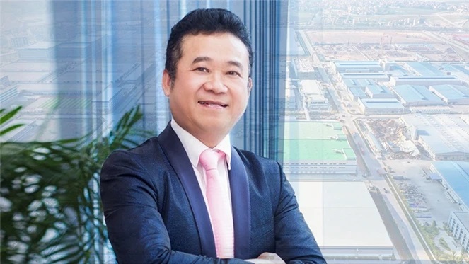 Doanh nghiệp của ông Đặng Thành Tâm báo lãi quý 3/2024 gấp 41 lần cùng kỳ- Ảnh 1.