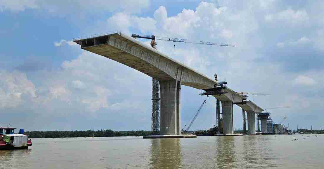 Đồng Nai chốt thời điểm ho&agrave;nh th&agrave;nh V&agrave;nh đai 3, cao tốc Bi&ecirc;n H&ograve;a &ndash; Vũng T&agrave;u- Ảnh 1.