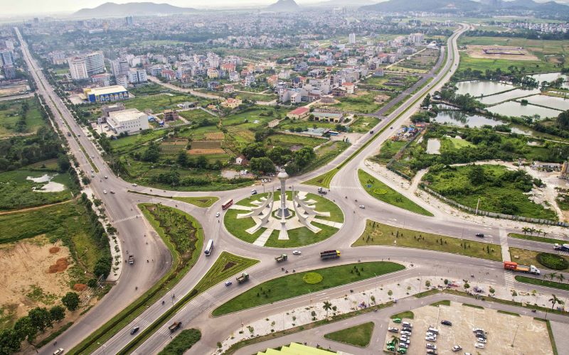 Thanh Hóa phê duyệt quy hoạch mới khu vực có quy mô 1.778 ha- Ảnh 1.