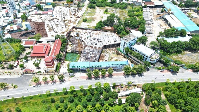 8 dự án bất động sản nào tại TP.HCM đã được gỡ vướng pháp lý hoàn toàn- Ảnh 1.