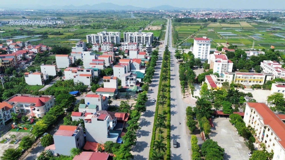 Gia hạn thời gian tìm nhà đầu tư Khu đô thị 3.200 tỷ đồng ở Hà Nội- Ảnh 1.
