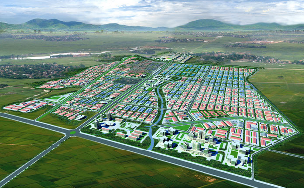 Hé lộ thời điểm vận hành của khu công nghiệp quy mô 49.000 lao động ở Quãng Ngãi- Ảnh 1.