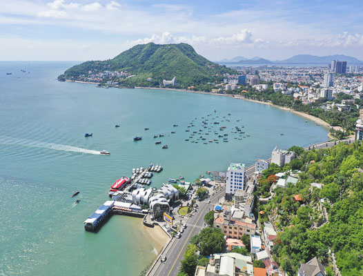 Rao bán khoản nợ gần 1.000 tỷ, thế chấp bằng hơn 12.000 m2 đất tại TP Vũng Tàu- Ảnh 1.
