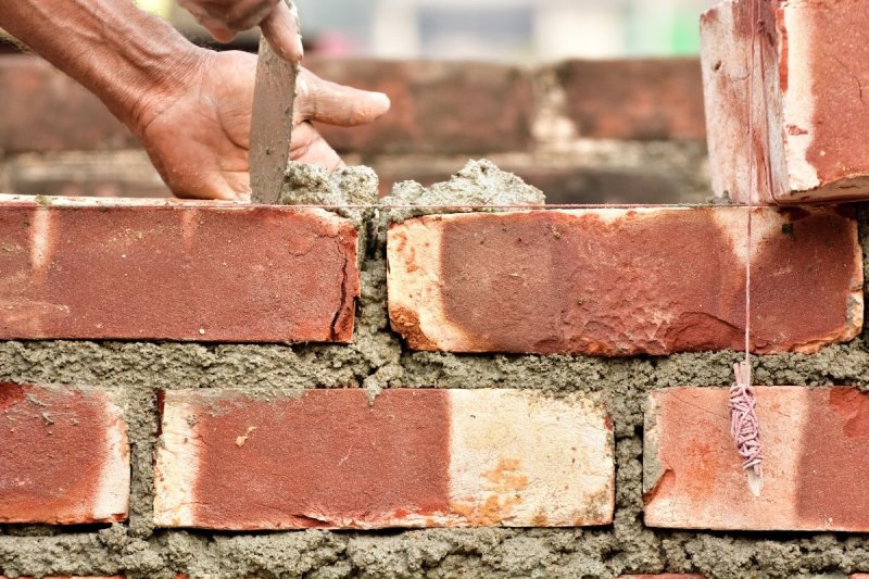 Gạch đặc là gì? 7 vị trí nên xây gạch đặc mọi người cần biết!- Ảnh 5.