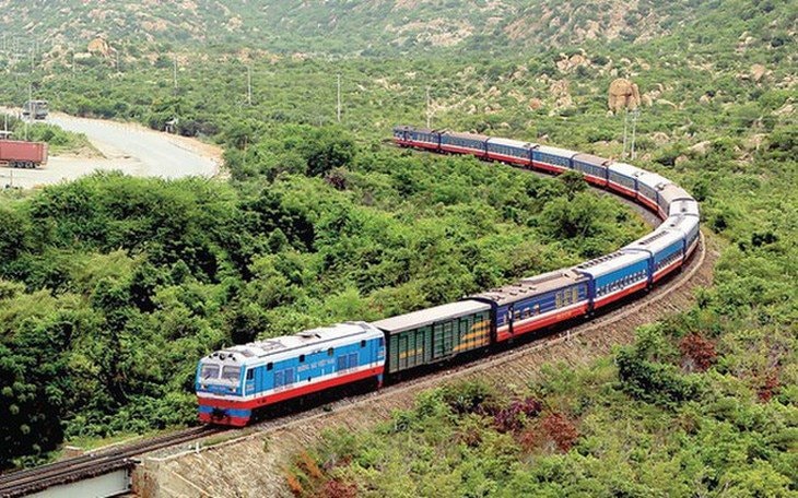 Tuyến đường sắt kết nối loạt tỉnh th&agrave;nh ph&iacute;a Bắc với Trung Quốc sẽ được triển khai ra sao?- Ảnh 1.