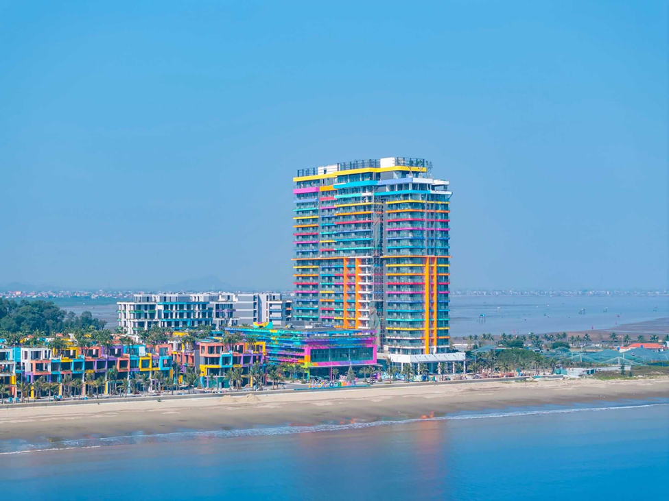 Chủ đầu tư Flamingo Linh Trường Thanh Ho&aacute; huy động 370 tỷ từ tr&aacute;i phiếu- Ảnh 1.