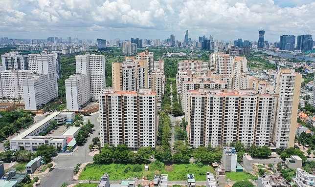Vốn ngoại chảy mạnh vào bất động sản, lộ diện các phân khúc được các “ông lớn” săn đón- Ảnh 2.