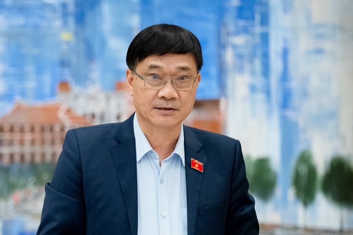 Tr&igrave;nh Quốc hội điều chỉnh chủ trương đầu tư dự &aacute;n s&acirc;n bay Long Th&agrave;nh- Ảnh 2.