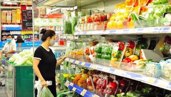 Gi&aacute; thu&ecirc; nh&agrave;, gi&aacute; lương tăng thực đẩy CPI th&aacute;ng 10/2024 tăng 0,33%- Ảnh 1.