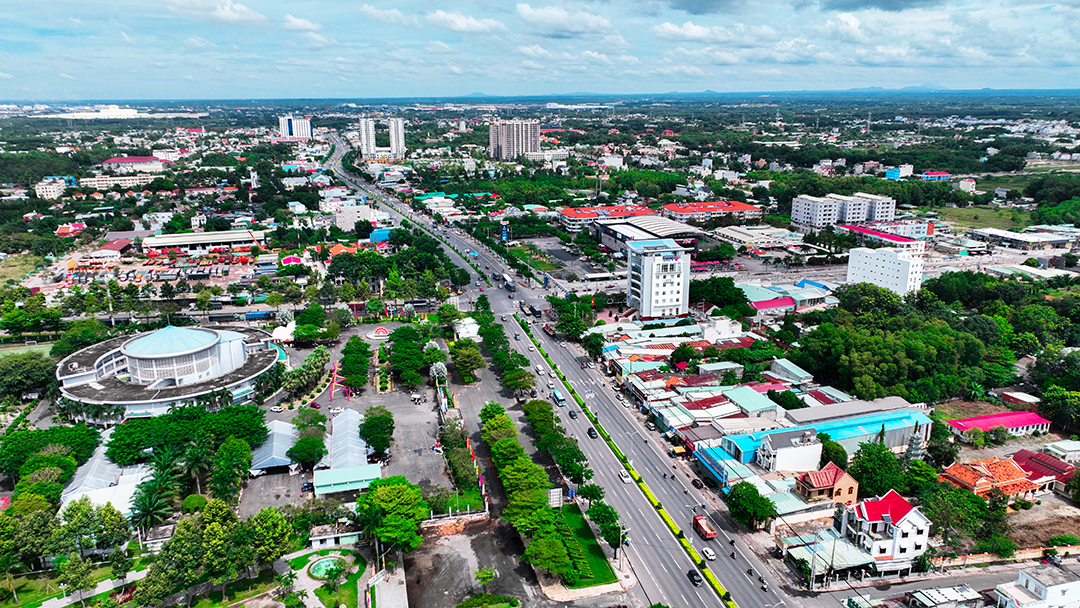 Th&ocirc;ng tin mới về khu đất đắc địa sắp được B&agrave; Rịa &ndash; Vũng T&agrave;u đấu gi&aacute;- Ảnh 1.