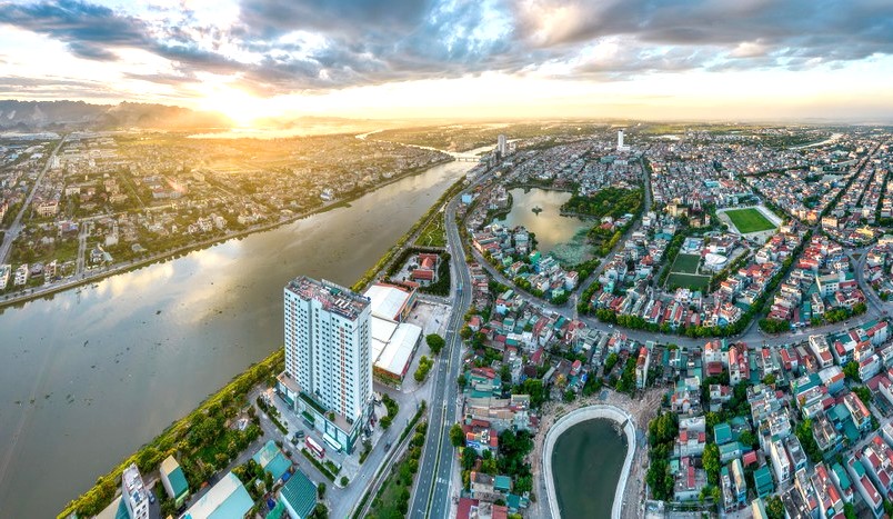 Một tỉnh tiếp gi&aacute;p H&agrave; Nội li&ecirc;n tục mời gọi đầu tư h&agrave;ng loạt dự &aacute;n đ&ocirc; thị- Ảnh 1.