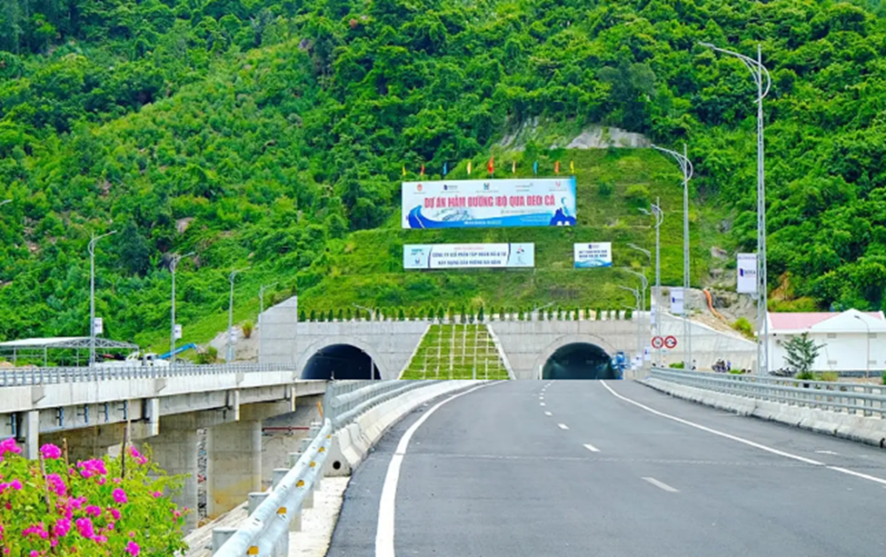 Vua hầm Đẻo Cả sắp b&aacute;n 41,5 triệu cổ phiếu, gi&aacute; 10.000 đồng, dồn lực v&agrave;o cao tốc Đồng Đăng - Tr&agrave; Lĩnh- Ảnh 1.