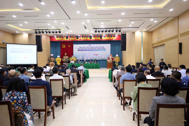 Doanh thu ng&agrave;nh vật liệu x&acirc;y dựng ước đạt 47 tỷ USD, chiếm khoảng 11% GDP quốc gia- Ảnh 1.