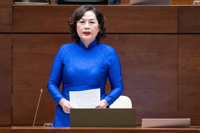Thống đốc Ngân hàng Nhà nước lý giải về việc mua bán vàng miếng của người dân- Ảnh 2.