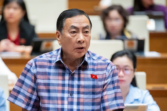 Thống đốc Ngân hàng Nhà nước lý giải về việc mua bán vàng miếng của người dân- Ảnh 1.