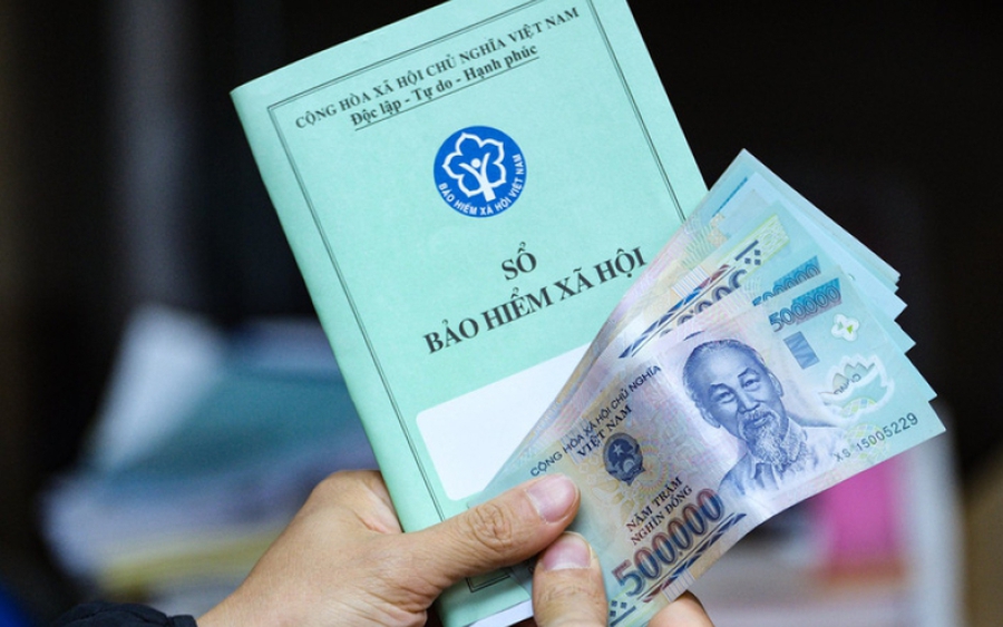Trường hợp nào được phép lựa chọn hưởng lương hưu hoặc hưởng BHXH một lần từ tháng 7/2025?- Ảnh 1.