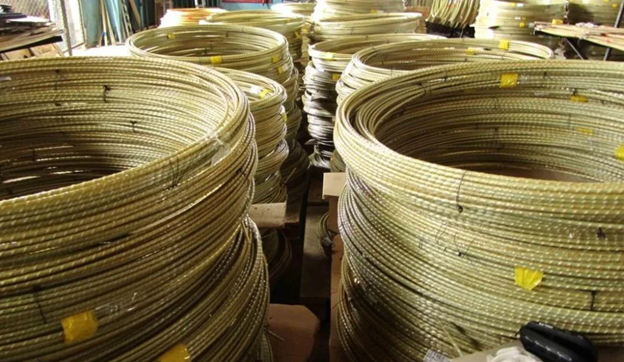 Biết g&igrave; về vật liệu thanh cốt th&eacute;p GFRP m&agrave; Tập đo&agrave;n H&agrave;n Quốc vừa đề nghị Đồng Nai hợp t&aacute;c, ph&aacute;t triển sản phẩm?- Ảnh 1.