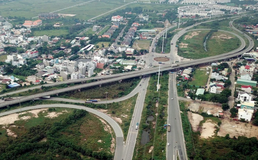 L&atilde;nh đạo tỉnh Long An gặp Tập đo&agrave;n h&agrave;ng đầu thế giới về thi c&ocirc;ng cầu đường- Ảnh 1.