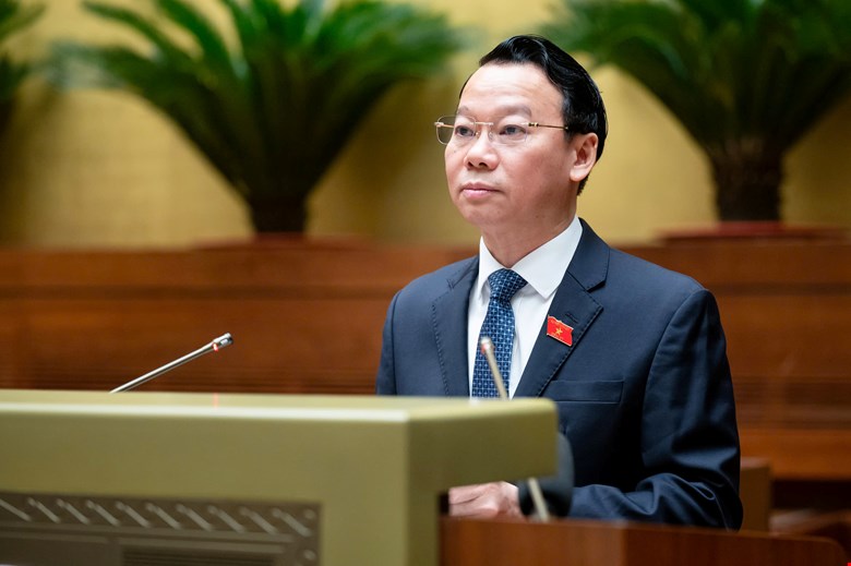 Chính phủ đề xuất thí điểm mở rộng đất cho dự án nhà ở thương mại- Ảnh 1.