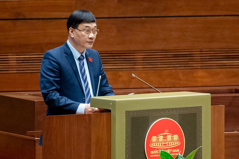 Chính phủ đề xuất thí điểm mở rộng đất cho dự án nhà ở thương mại- Ảnh 2.