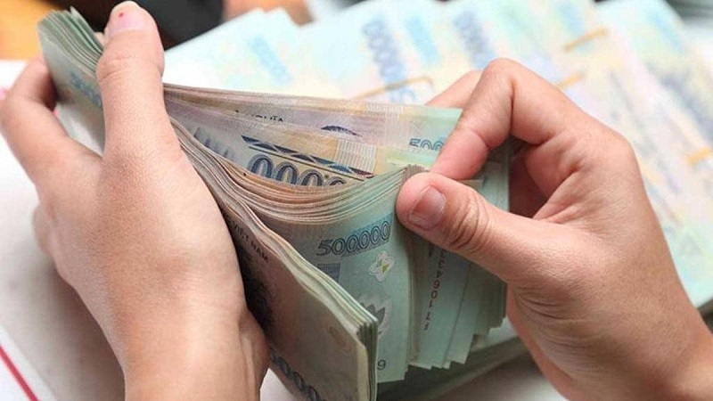 Ch&iacute;nh thức: Chưa tăng lương c&ocirc;ng chức, lương hưu trong năm 2025- Ảnh 1.