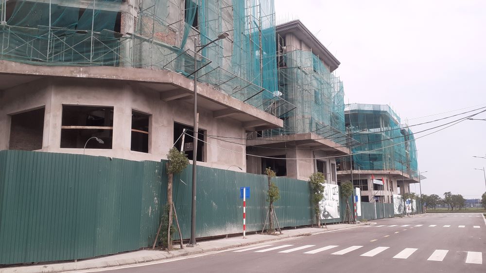 Đề xuất loạt khu đất đấu thầu lựa chọn nh&agrave; đầu tư thực hiện c&aacute;c dự &aacute;n tại Thừa Thi&ecirc;n Huế- Ảnh 1.