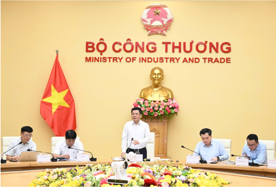 3 kịch bản cung ứng điện cho năm 2025- Ảnh 1.