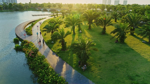 Nhà sáng lập Ecopark nhận cú đúp giải thưởng tại Việt Nam PropertyGuru 2024- Ảnh 3.