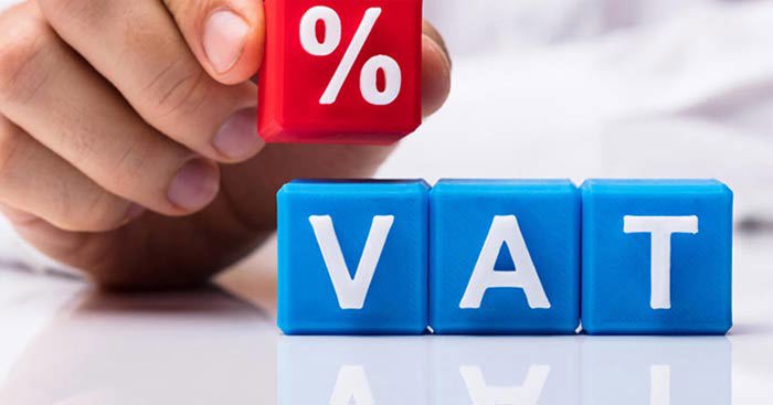 Đề xuất tiếp tục giảm 2% thuế GTGT trong 6 tháng đầu năm 2025- Ảnh 1.