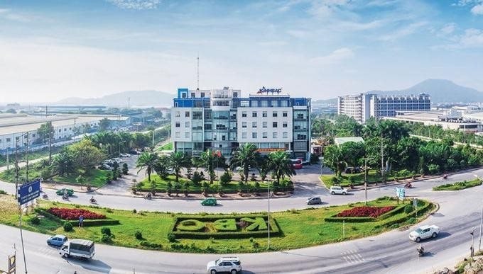 Sau bắt tay với Tập đo&agrave;n của &ocirc;ng Trump, Kinh Bắc City muốn huy động hơn 6.000 tỷ đồng- Ảnh 1.