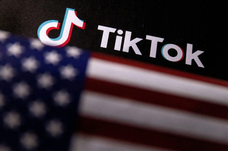 ByteDance, công ty mẹ của TikTok tự định giá 300 tỷ USD- Ảnh 1.
