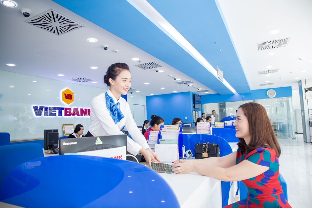 Một ngân hàng sắp trả cổ tức lên tới 25%- Ảnh 1.
