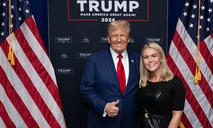 Hé lộ lý lịch dàn nhân sự được Tổng thống đắc cử Donald Trump chọn lựa- Ảnh 8.