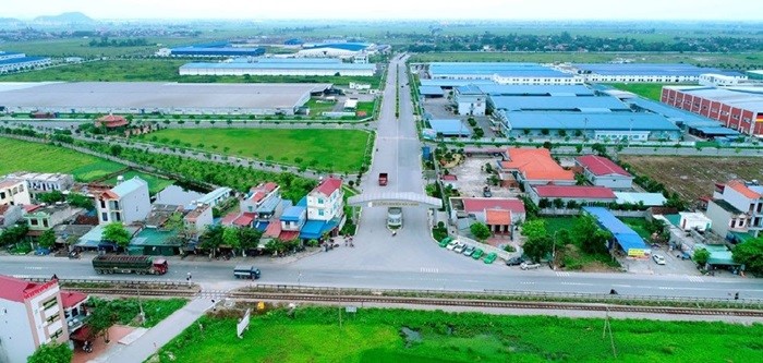 Khởi c&ocirc;ng nh&agrave; m&aacute;y hơn 2.000 tỷ đồng tại Nam Định- Ảnh 1.