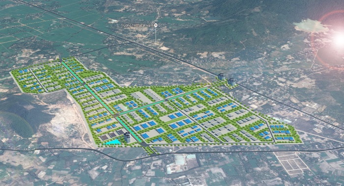 B&igrave;nh Định sắp c&oacute; nh&agrave; m&aacute;y gần 500 tỷ đồng, tạo việc l&agrave;m cho h&agrave;ng ngh&igrave;n lao động- Ảnh 1.