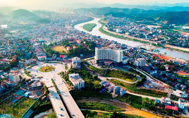 L&agrave;o Cai đấu gi&aacute; khu đất 920 tỷ: Ai sẽ trở th&agrave;nh chủ nh&acirc;n của dự &aacute;n tại thị trấn đẹp nhất thế giới?- Ảnh 1.