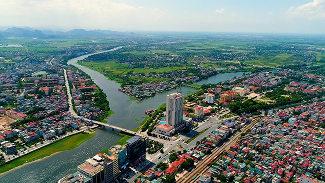 Hà Nam tìm chủ đầu tư cho dự án khu đô thị hơn 11.000 tỷ đồng- Ảnh 1.