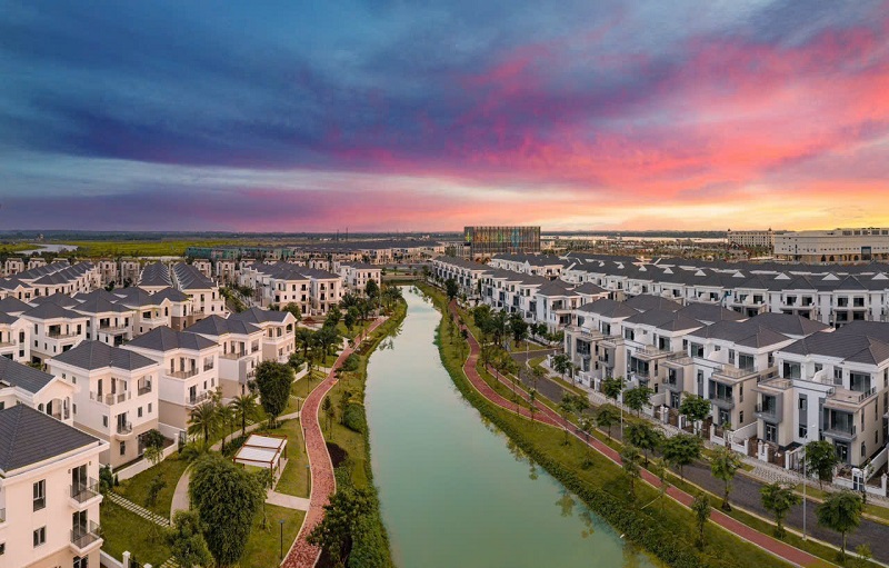 Novaland đón nhận tin vui khi gỡ xong nút thắt pháp lý cho Aqua City- Ảnh 2.