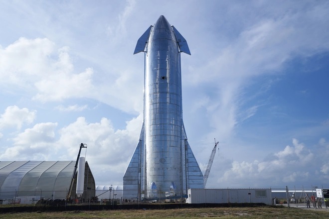 Elon Musk sắp thực hiện điều không tưởng: Di chuyển 12.341 km chỉ trong 30 phút - Ảnh 1.