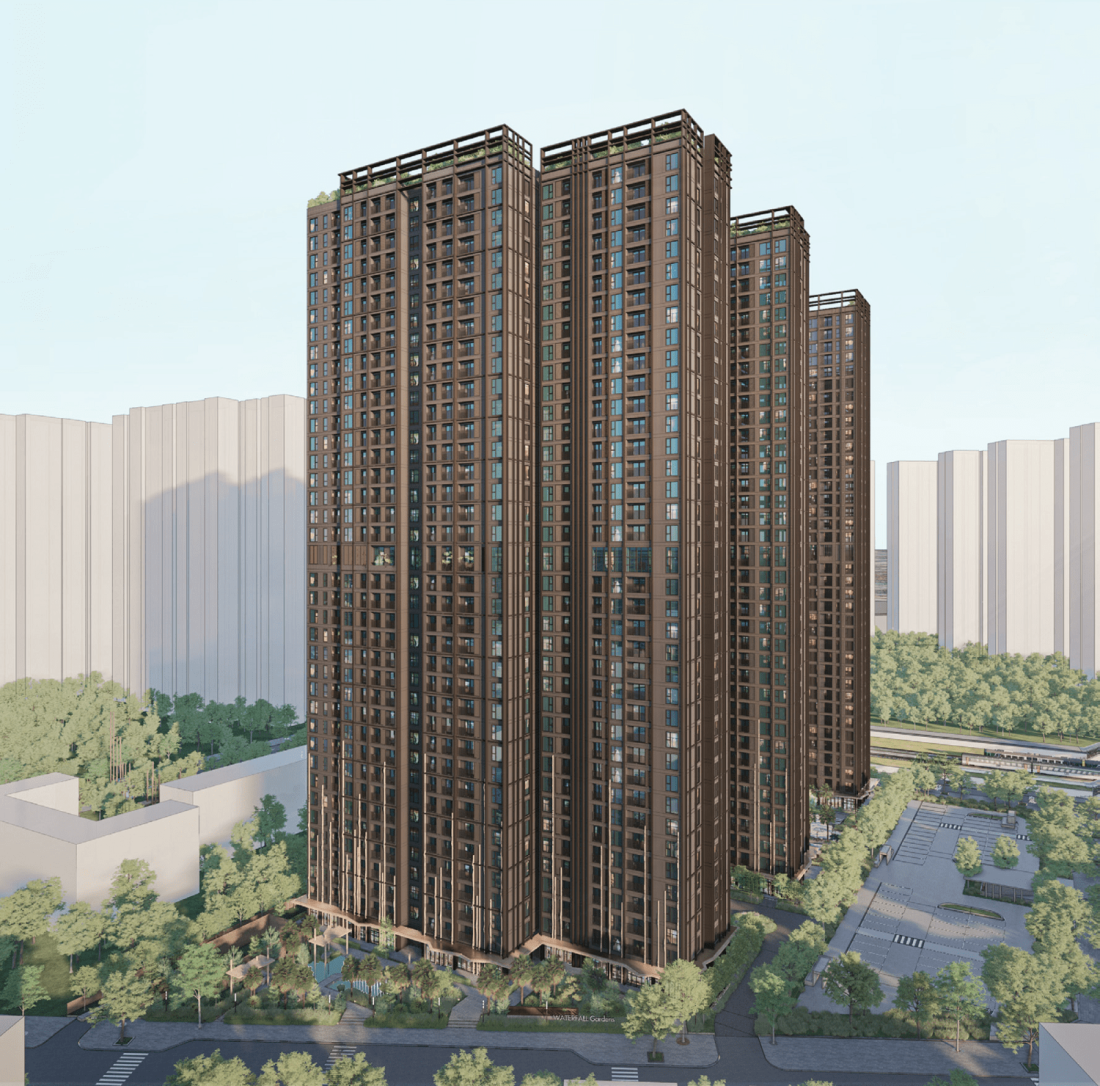 Ricons của ông Nguyễn Bá Dương trúng thầu dự án Imperia Smart City- Ảnh 1.