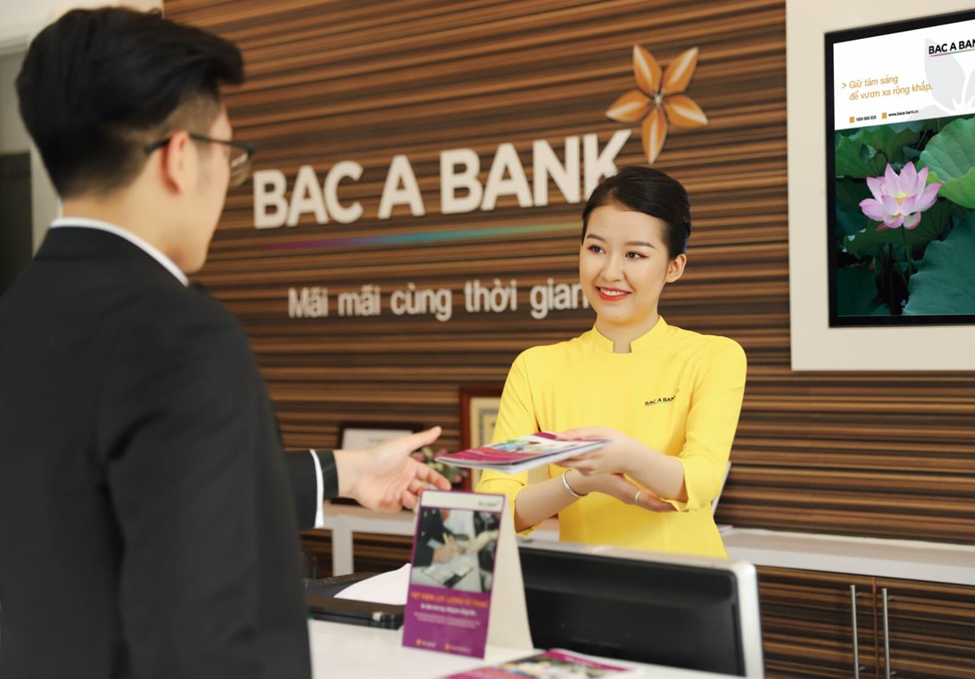 Bac A Bank dự kiến phát hành gần 160 triệu cổ phiếu để tăng vốn điều lệ lên trên 10.000 tỷ- Ảnh 1.