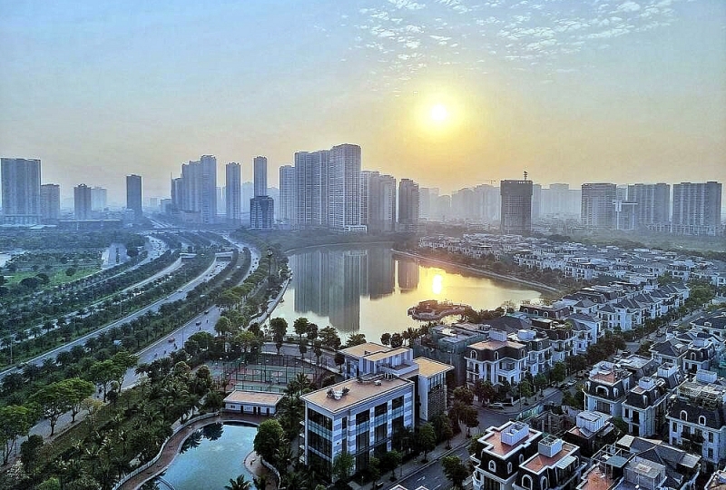 Những yếu tố then chốt nào thúc đẩy sự phục hồi của ngành bất động sản?- Ảnh 1.