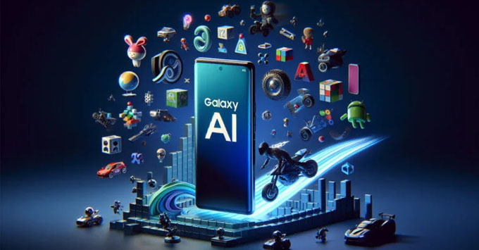 Tin vui cho h&agrave;ng tỷ người d&ugrave;ng Samsung- Ảnh 1.