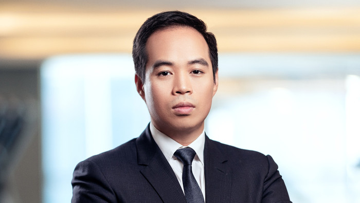 Con trai &ocirc;ng Đo&agrave;n Quốc Việt trở th&agrave;nh t&acirc;n Chủ tịch BIM Group- Ảnh 1.