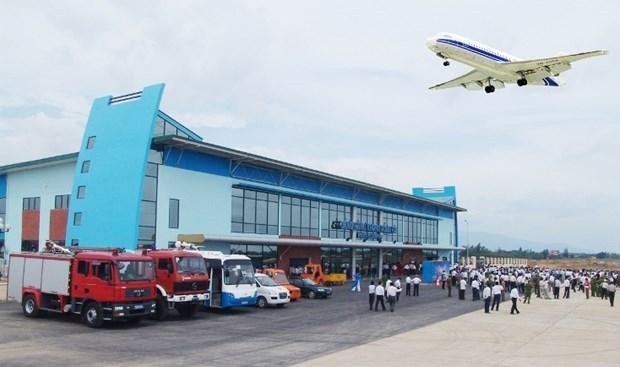 Những điều chỉnh mới trong Quy hoạch Cảng h&agrave;ng kh&ocirc;ng Đồng Hới giai đoạn đến năm 2030- Ảnh 1.