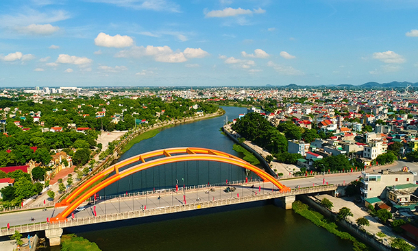 H&agrave; Nam li&ecirc;n tiếp mời gọi đầu tư nhiều dự &aacute;n khu d&acirc;n cư mới- Ảnh 1.
