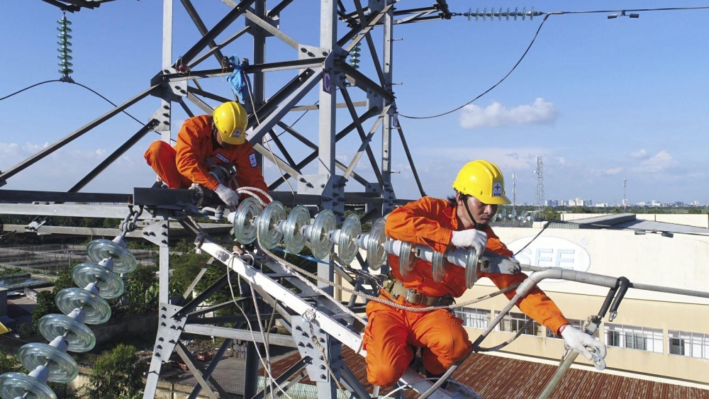 Quy định mới về vận h&agrave;nh thị trường b&aacute;n bu&ocirc;n điện cạnh tranh c&oacute; hiệu lực từ ng&agrave;y 25/11- Ảnh 1.