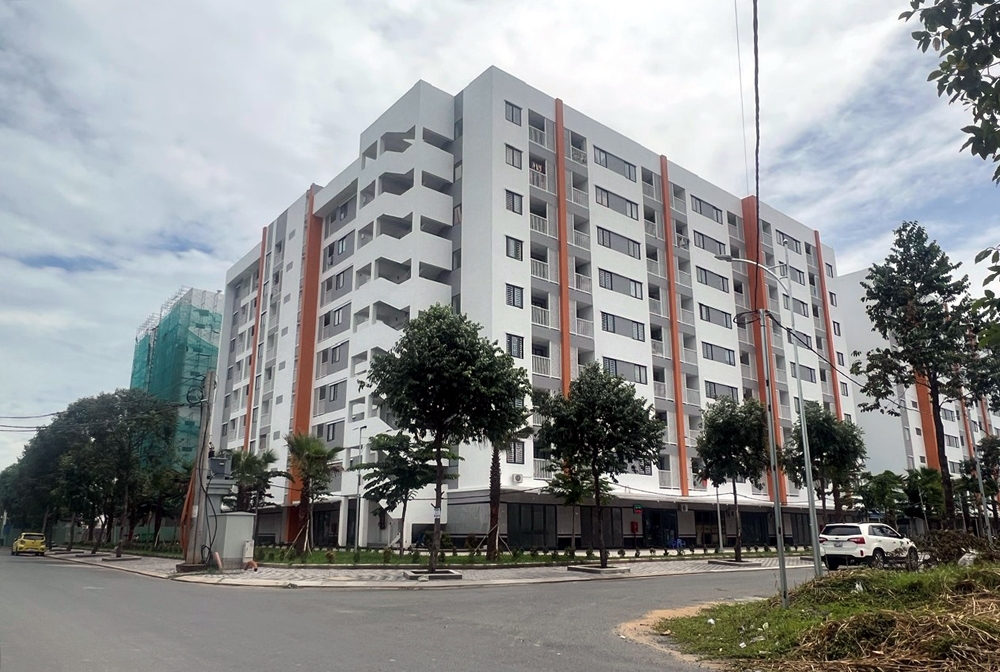 Cần Thơ mời gọi đầu tư dự án nhà ở xã hội gần 190 tỷ đồng- Ảnh 1.
